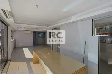 para alugar, 108m² no Vale do Sereno, Nova Lima
