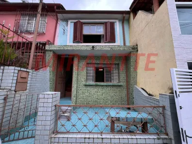 Sobrado com 2 Quartos à venda, 60m² no Tucuruvi, São Paulo