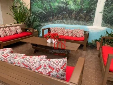 Imóvel Comercial com 17 Quartos à venda, 1200m² no Canasvieiras, Florianópolis