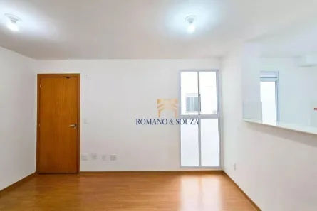 Apartamento com 2 Quartos à venda, 40m² no Jardim City, Guarulhos