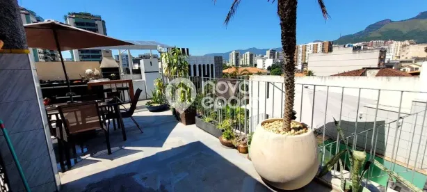 Casa com 5 Quartos à venda, 205m² no Todos os Santos, Rio de Janeiro