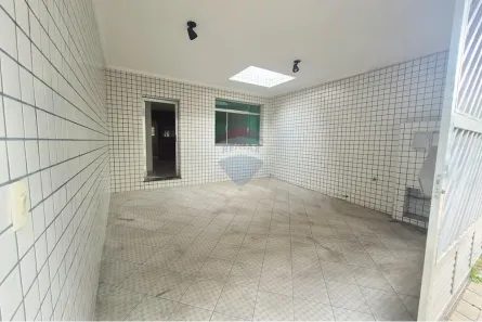 Casa com 2 Quartos à venda, 126m² no Vila Cláudia, São Paulo