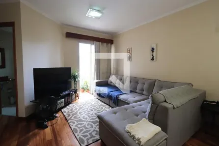Apartamento com 3 Quartos à venda, 88m² no Vila Azevedo, São Paulo