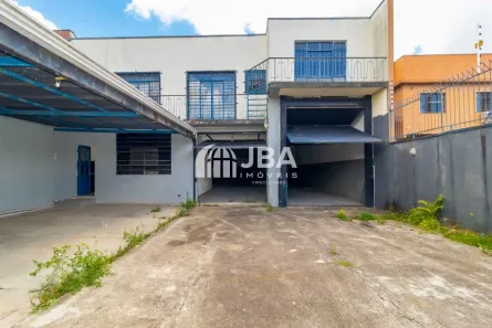 Galpão/Depósito/Armazém à venda, 309m² no Boqueirão, Curitiba