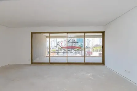 Apartamento com 3 Quartos à venda, 149m² no Indianópolis, São Paulo