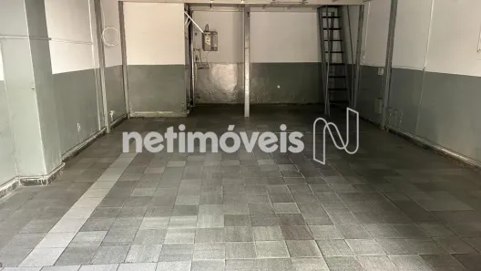 Ponto Comercial para alugar, 38m² no Carmo, Belo Horizonte