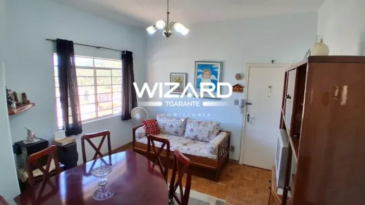 Apartamento com 1 Quarto à venda, 57m² no Jardim São Francisco, Águas de Lindóia