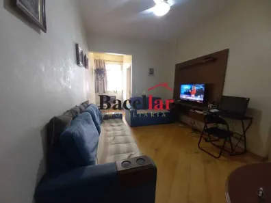Apartamento com 2 Quartos à venda, 70m² no Tijuca, Rio de Janeiro