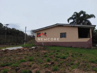 Fazenda/Sítio com 3 Quartos à venda, 70m² no Área Rural de São José dos Pinhais, São José dos Pinhais