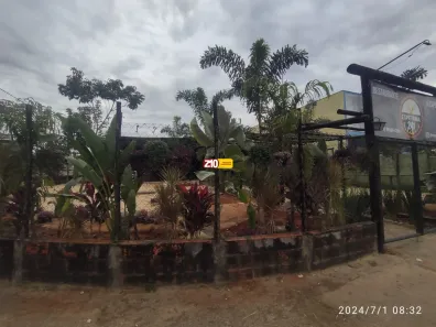 Lote/Terreno à venda, 300m² no Jardim Hubert, Indaiatuba