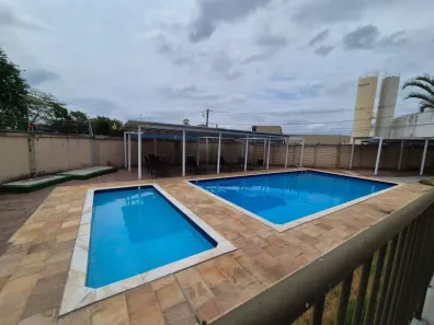 Cobertura com 2 Quartos à venda, 110m² no Vila Belvedere, Americana