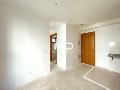 Apartamento com 2 Quartos à venda, 35m² no Vila Monte Alegre, São Paulo