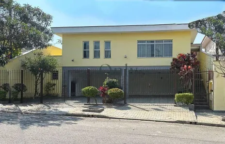 Casa com 4 Quartos à venda, 280m² no City América, São Paulo