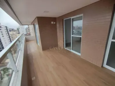 Apartamento com 2 Quartos à venda, 92m² no Tupi, Praia Grande