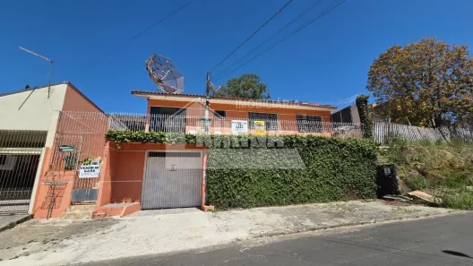 Casa com 4 Quartos à venda, 80m² no Ronda, Ponta Grossa