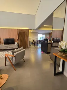 Casa de Condomínio com 3 Quartos à venda, 229m² no Alphaville Nova Esplanada, Votorantim