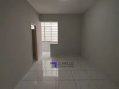 Apartamento com 1 Quarto para alugar, 45m² no Centro, Belo Horizonte