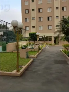 Apartamento com 2 Quartos à venda, 49m² no Vila Feliz, São Paulo