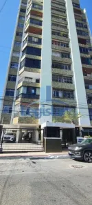 Apartamento com 3 Quartos à venda, 130m² no São José, Aracaju