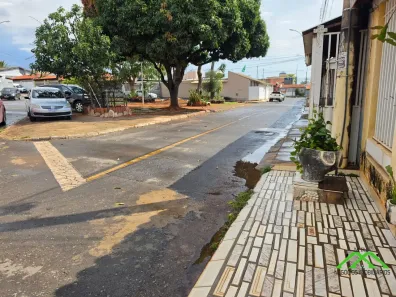 Casa com 4 Quartos à venda, 105m² no Samambaia Norte, Brasília