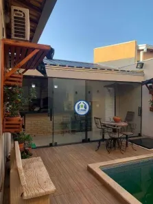 Casa com 2 Quartos à venda, 150m² no Setparque Avenida 2, São José do Rio Preto