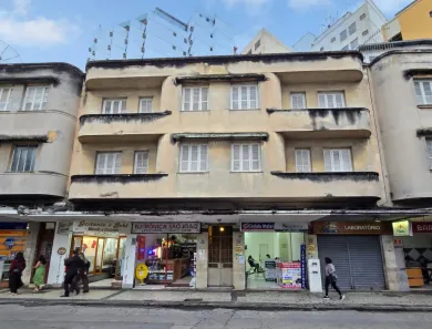 Apartamento com 3 Quartos à venda, 100m² no Centro, Juiz de Fora
