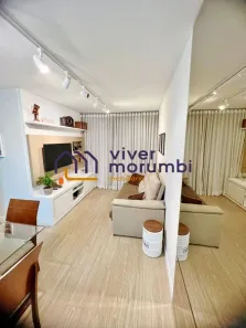 Apartamento com 2 Quartos à venda, 58m² no Chácara Inglesa, São Paulo