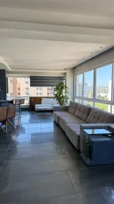 Apartamento com 3 Quartos à venda, 116m² no Morro do Espelho, São Leopoldo