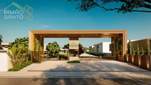Lote/Terreno à venda, 180m² no Beira Rio, Biguaçu
