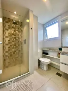 Apartamento com 3 Quartos à venda, 76m² no Petrópolis, Porto Alegre