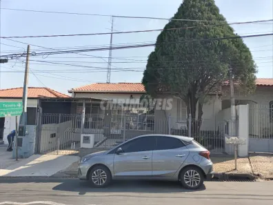 Casa com 3 Quartos à venda, 208m² no Vila Industrial, Campinas