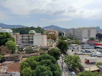 Apartamento com 2 Quartos à venda, 87m² no Taquara, Rio de Janeiro