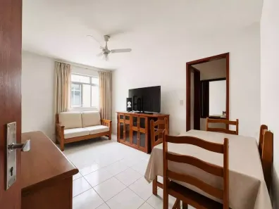 Apartamento com 2 Quartos à venda, 65m² no Morro da Glória, Juiz de Fora