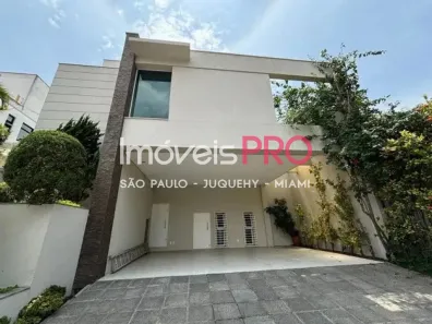 Sobrado com 4 Quartos à venda, 440m² no Jardim das Bandeiras, São Paulo