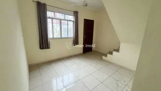 Casa com 3 Quartos à venda, 111m² no São Luiz, Volta Redonda