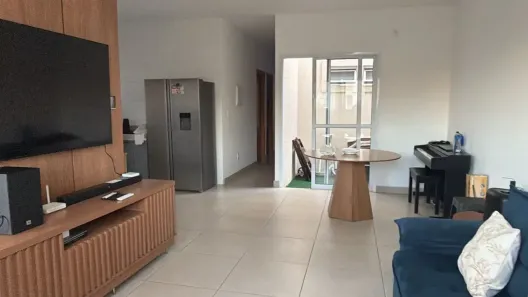 Casa de Condomínio com 3 Quartos à venda, 150m² no Chácaras Colorado, Anápolis