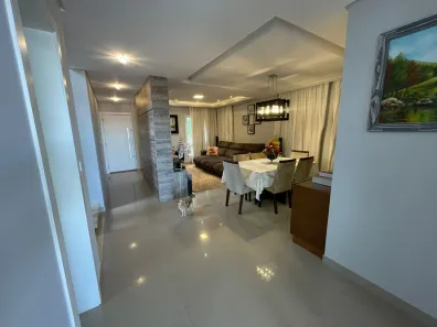 Casa com 3 Quartos à venda, 260m² no Pedra Branca, Palhoça