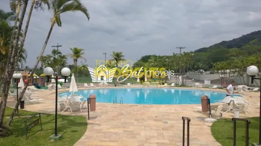 Casa de Condomínio com 3 Quartos à venda, 130m² no Enseada, Guarujá