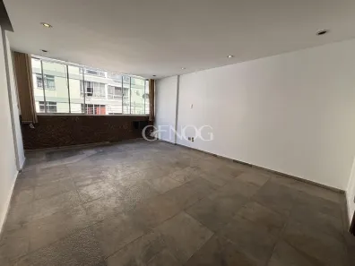 Apartamento com 3 Quartos à venda, 124m² no Tijuca, Rio de Janeiro