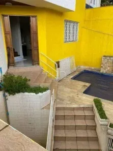 Sobrado com 3 Quartos à venda, 345m² no Nova Petrópolis, São Bernardo do Campo