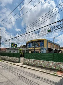 Ponto Comercial para alugar, 850m² no Centro, Nova Iguaçu