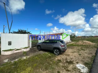 Fazenda/Sítio com 6 Quartos à venda, 1500m² no Centro, Pirambu