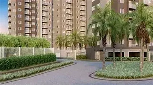 Apartamento com 1 Quarto à venda, 29m² no Vila Isa, São Paulo