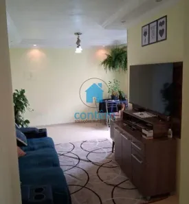 Apartamento com 2 Quartos à venda, 56m² no Jardim D'Abril, São Paulo