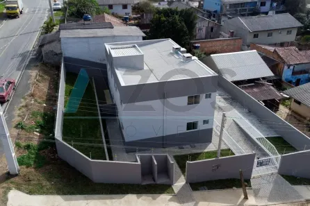 Apartamento com 2 Quartos à venda, 50m² no Das Graças, Colombo