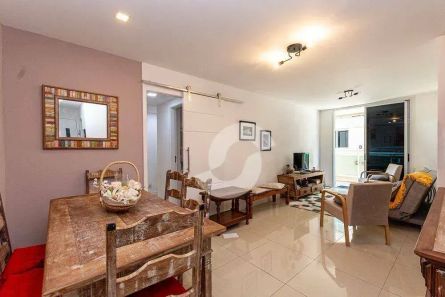 Apartamento com 3 Quartos à venda, 268m² no Itaipu, Niterói