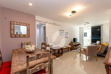 Apartamento com 3 Quartos à venda, 268m² no Itaipu, Niterói