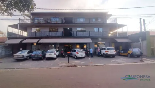 Imóvel Comercial com 16 Quartos à venda, 2400m² no Jardim Palmares, Londrina