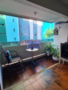 Apartamento com 3 Quartos à venda, 75m² no Casa Caiada, Olinda