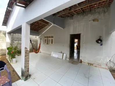 Casa com 2 Quartos à venda, 60m² no Vida Nova, Parnamirim
